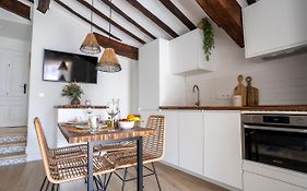 Cathedral Suite Home